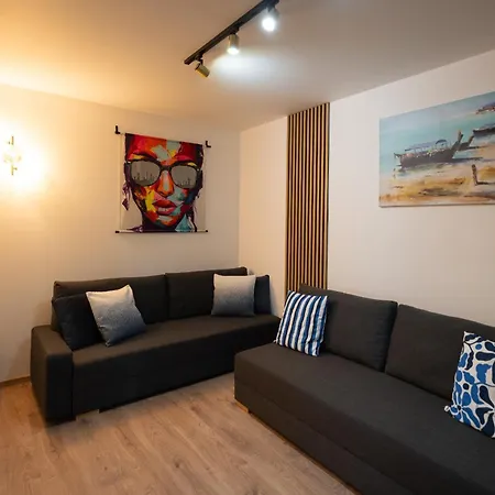 Design Garden With Private Parking & Playground * Riga