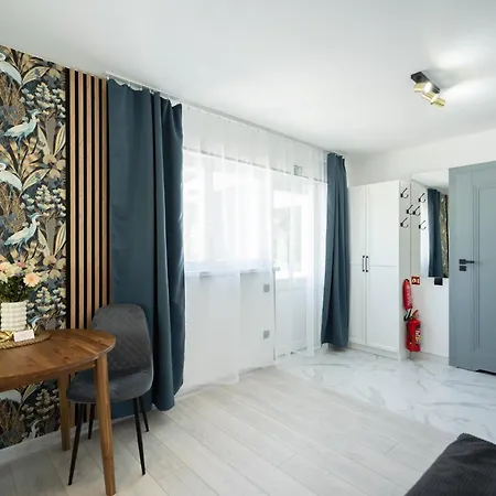 Design Garden With Private Parking & Playground * Riga