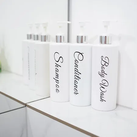 Design Garden With Private Parking & Playground Appartement *