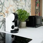 Design Garden With Private Parking & Playground Апартаменты