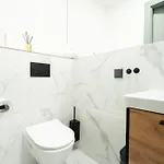 Design Garden With Private Parking & Playground Διαμέρισμα *