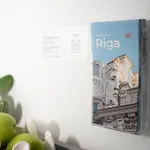 Design Garden With Private Parking & Playground Apartment Riga