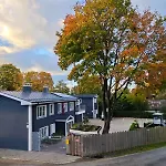 Design Garden With Private Parking & Playground Apartment