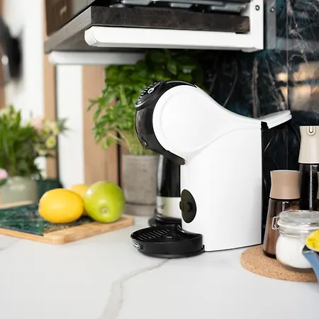 Apartmán Design Garden With Private Parking & Playground *