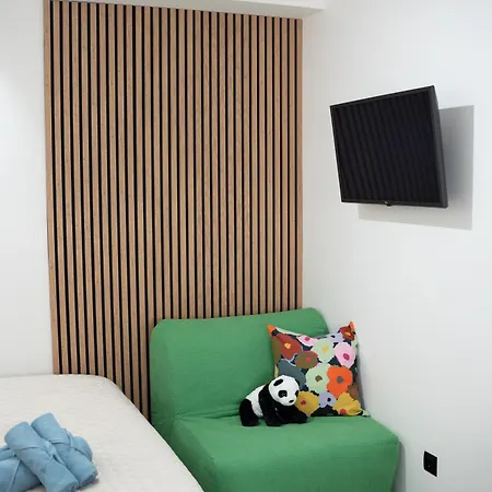 Design Garden With Private Parking & Playground * Riga