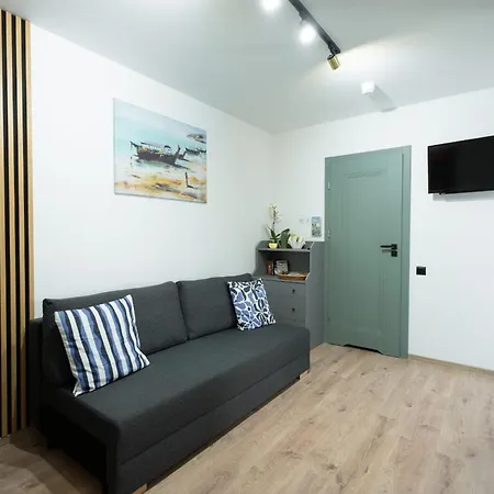 Design Garden With Private Parking & Playground * Riga