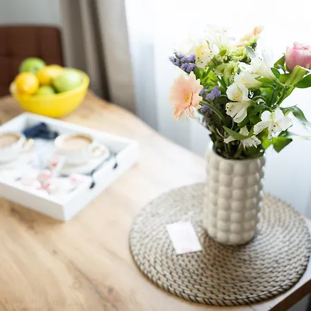 Design Garden With Private Parking & Playground * Рига