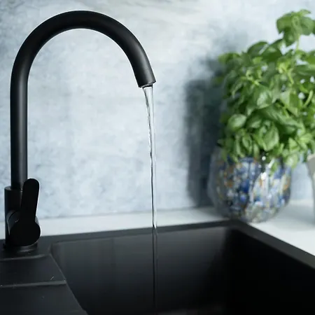 Design Garden With Private Parking & Playground * Рига