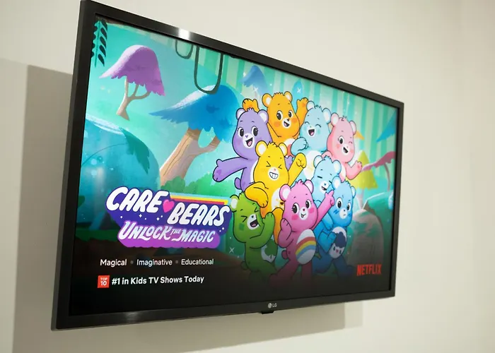 Design Garden With Private Parking & Playground * Рига