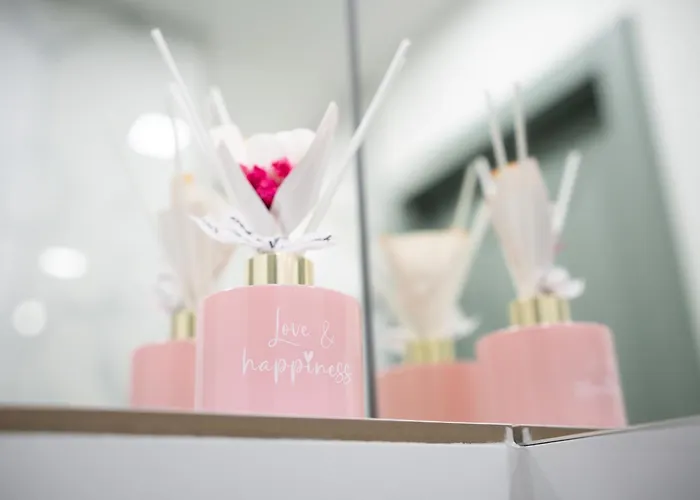 Design Garden With Private Parking & Playground Apartment Riga