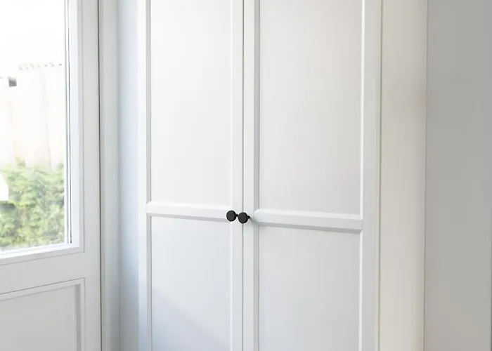 Design Garden With Private Parking & Playground * Ρίγα