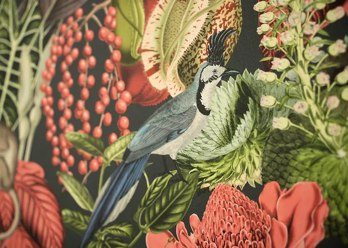 Διαμέρισμα Design Garden With Private Parking & Playground