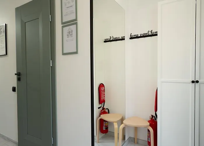 Design Garden With Private Parking & Playground * Рига