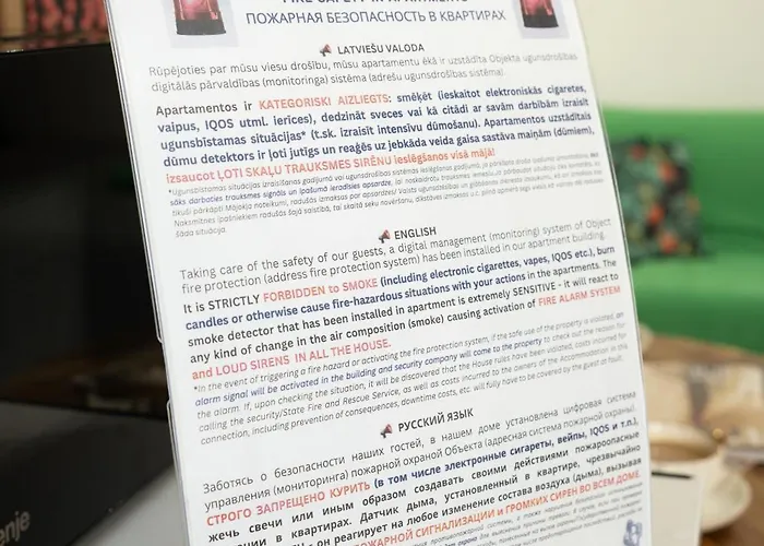 Design Garden With Private Parking & Playground Riga