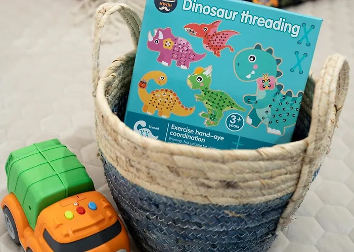 Design Garden With Private Parking & Playground Διαμέρισμα