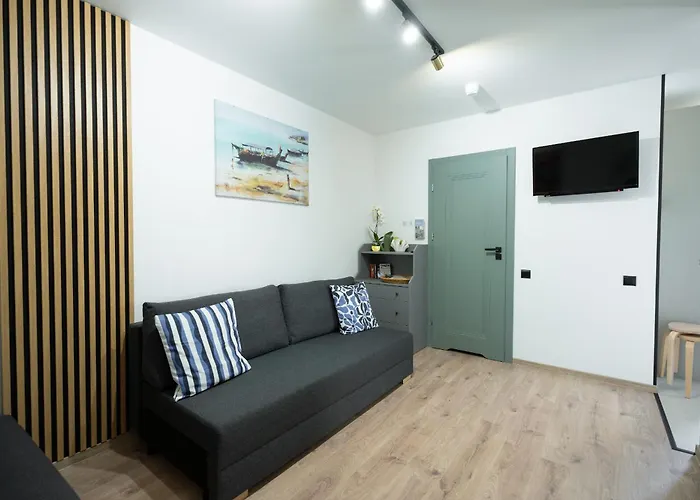 Design Garden With Private Parking & Playground * Riga