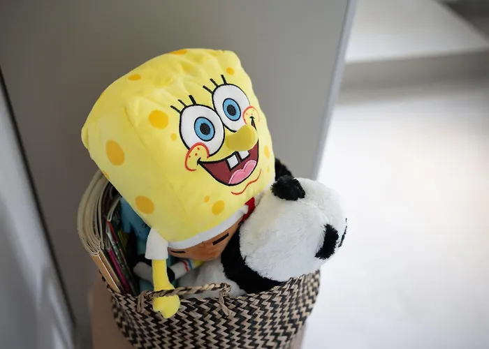 Design Garden With Private Parking & Playground Апартаменти Рига