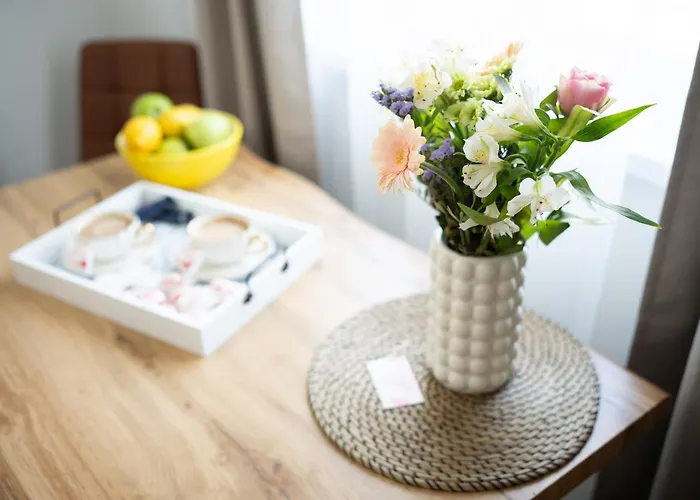 Design Garden With Private Parking & Playground * Рига