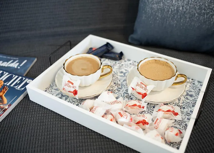 Design Garden With Private Parking & Playground Διαμέρισμα *