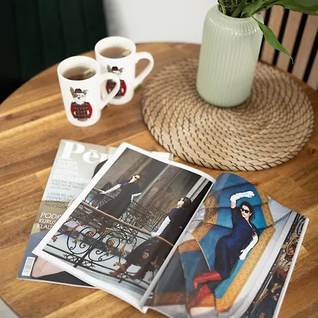 アパート Design Garden With Private Parking & Playground *