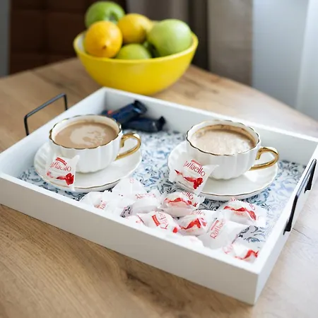 Design Garden With Private Parking & Playground * Riga