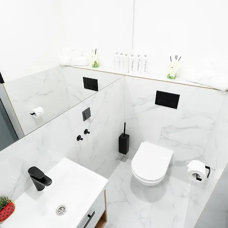 Design Garden With Private Parking & Playground * Riga