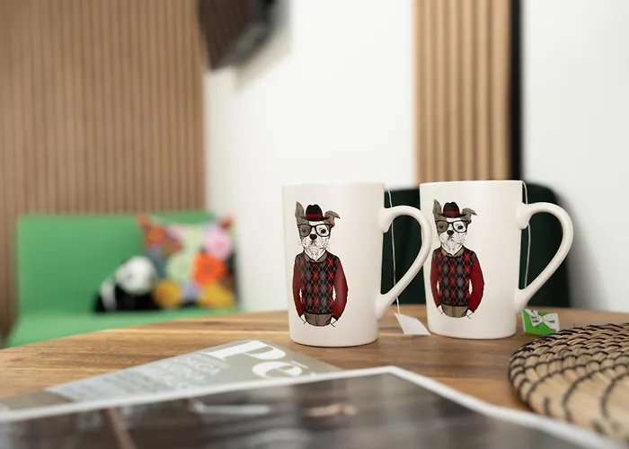 Design Garden With Private Parking & Playground Dzīvoklis Riga