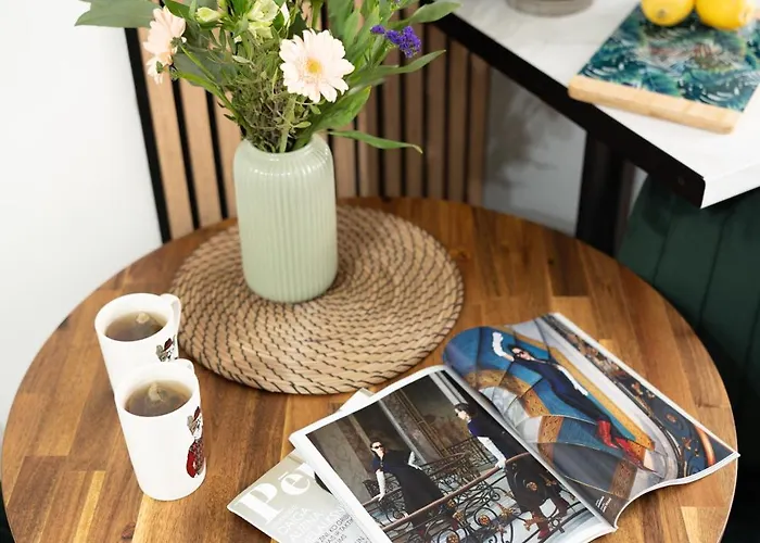 Design Garden With Private Parking & Playground Dzīvoklis *